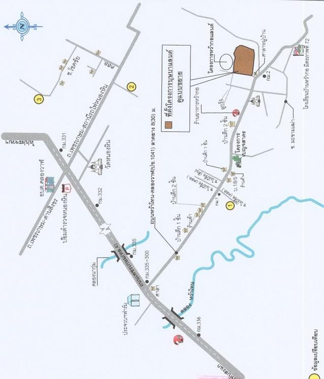 คลิ๊กดูรูปภาพแผนที่