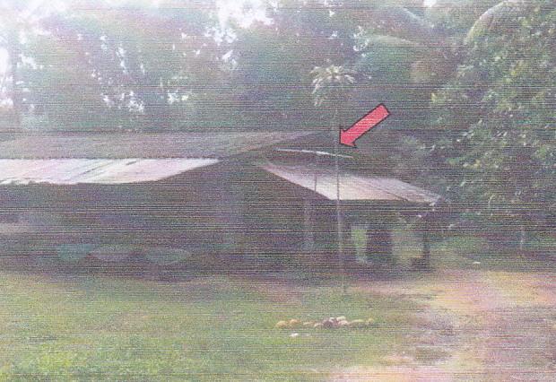 บ้านเดี่ยว 