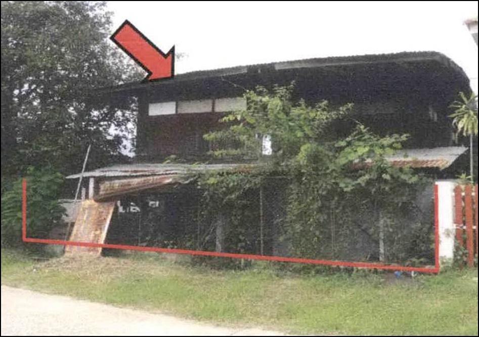 บ้านเดี่ยว 