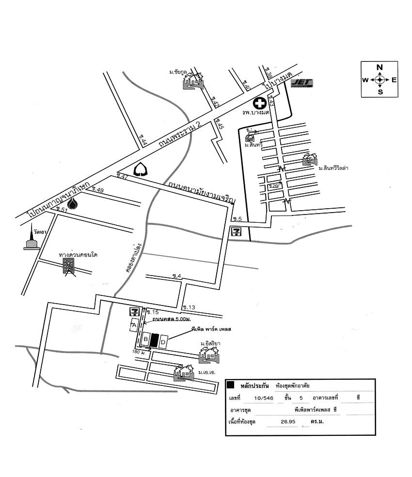คลิ๊กดูรูปภาพแผนที่