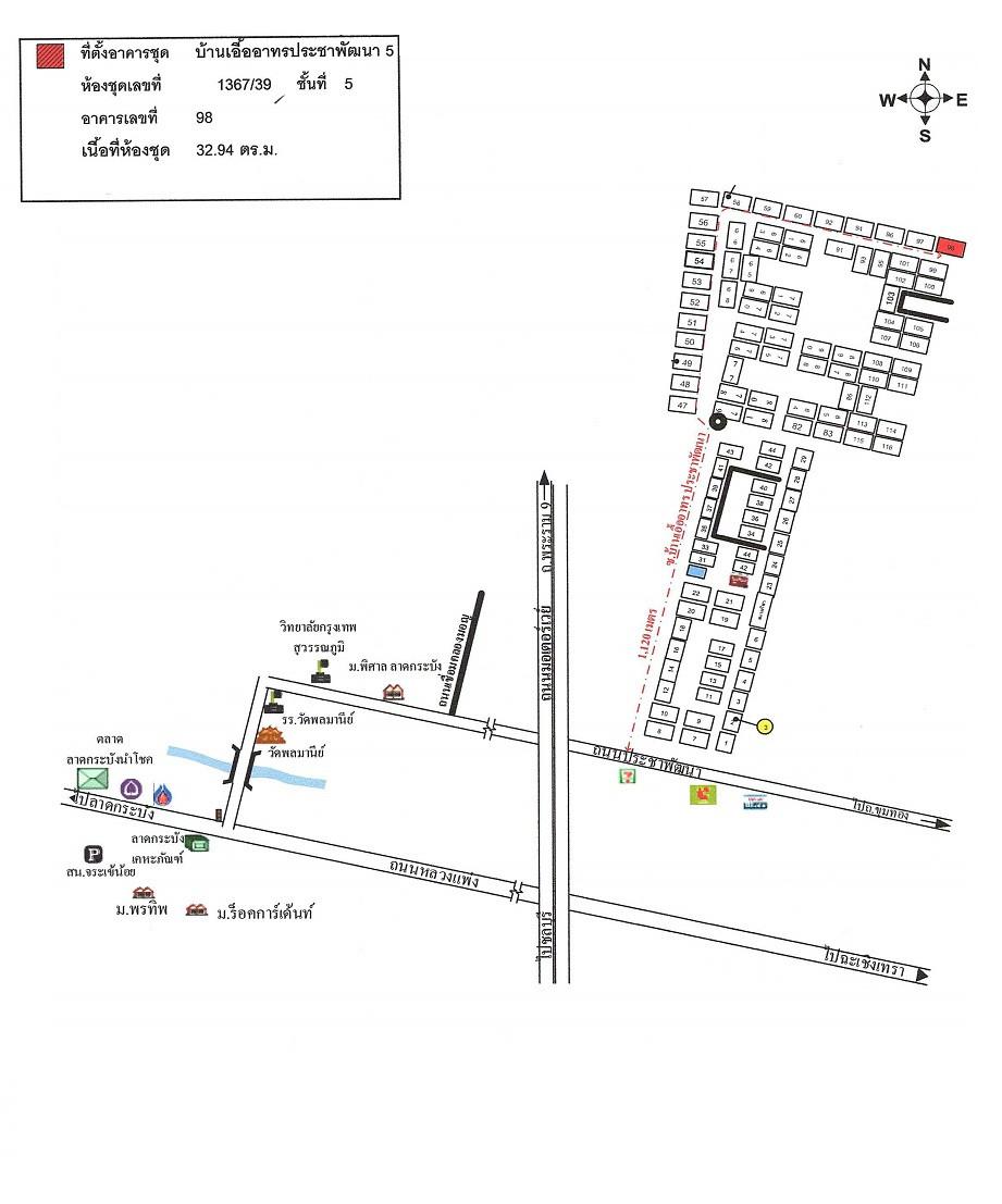 คลิ๊กดูรูปภาพแผนที่