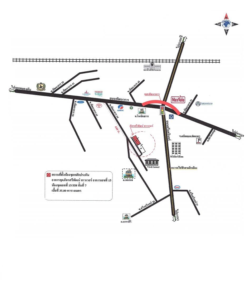 คลิ๊กดูรูปภาพแผนที่