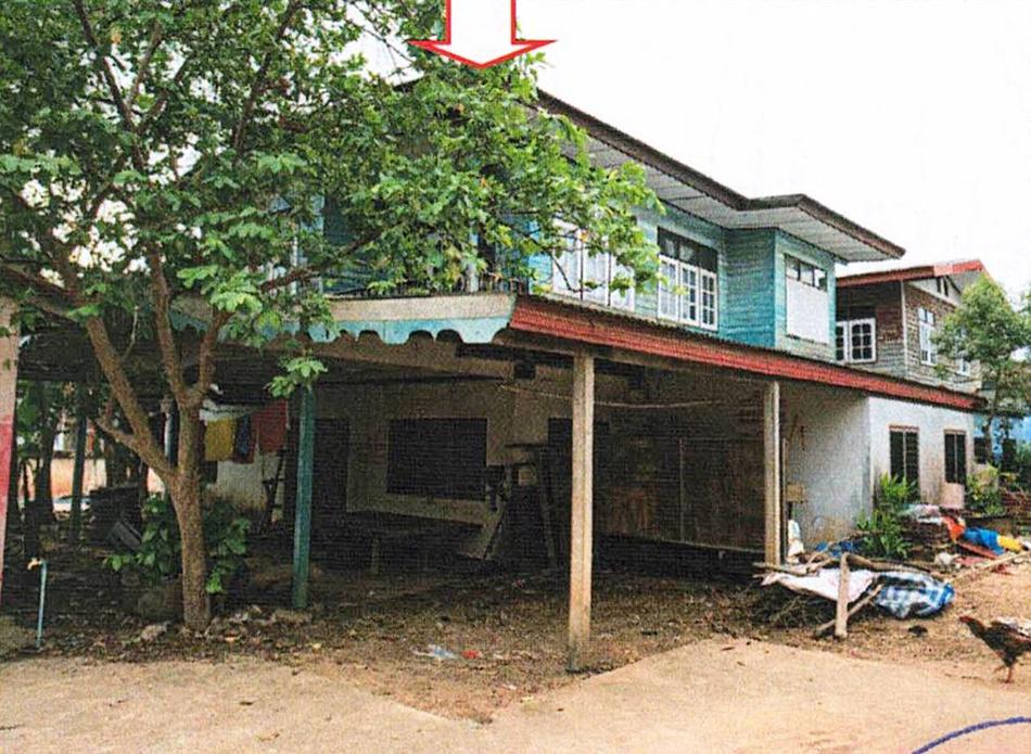 บ้านเดี่ยว หนองแดง