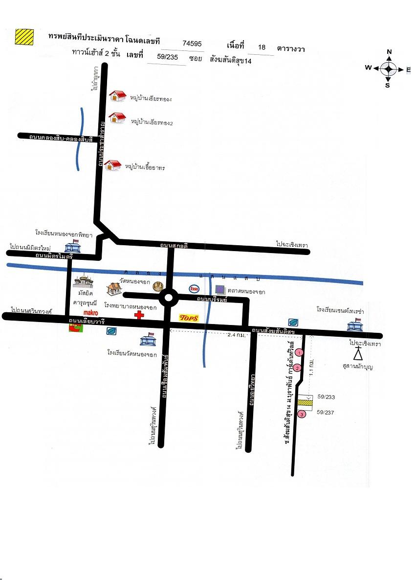 คลิ๊กดูรูปภาพแผนที่