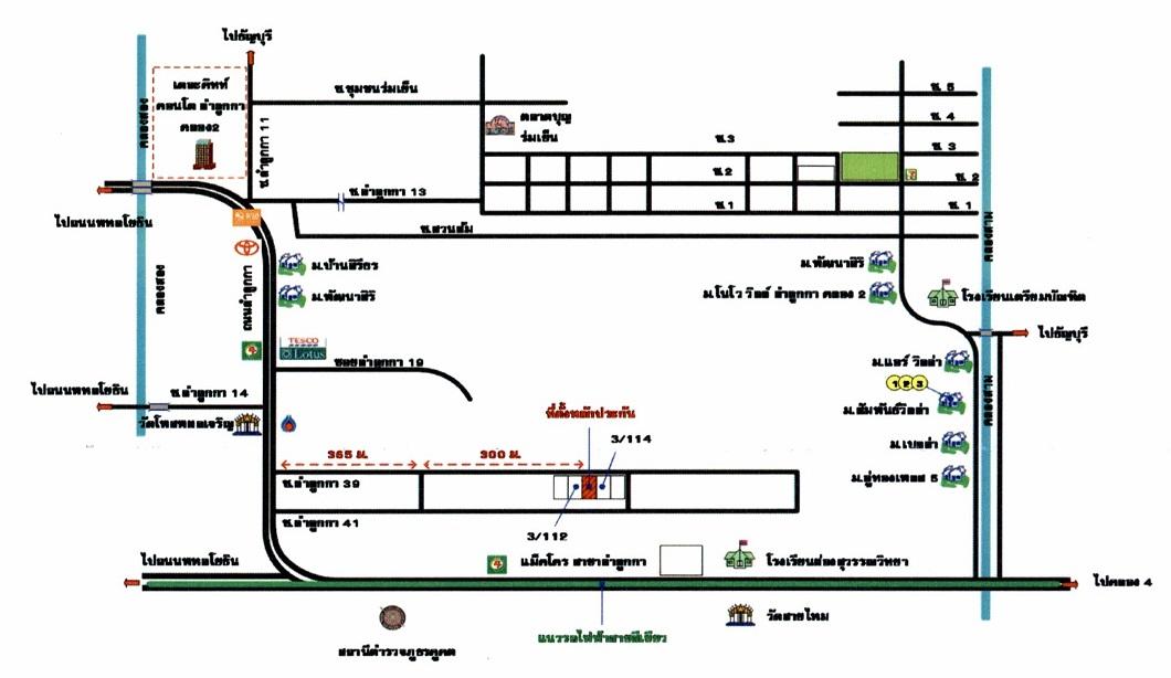 คลิ๊กดูรูปภาพแผนที่