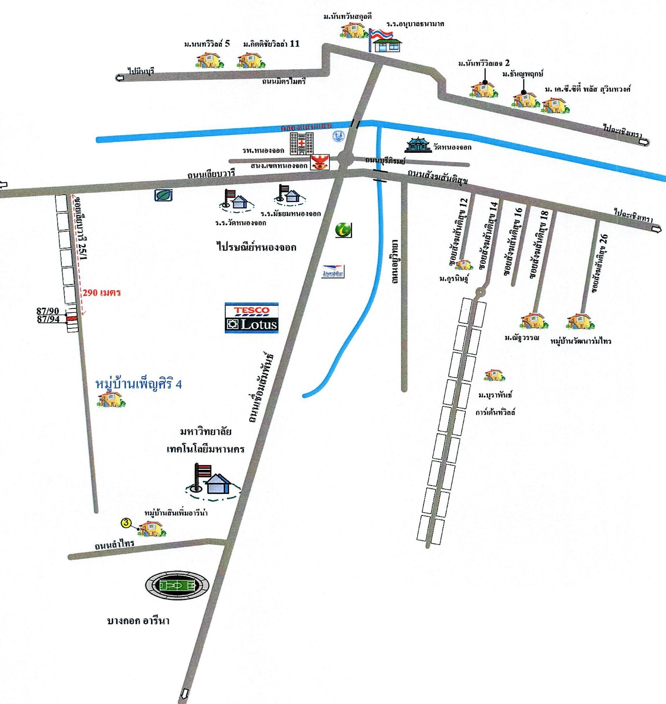 คลิ๊กดูรูปภาพแผนที่