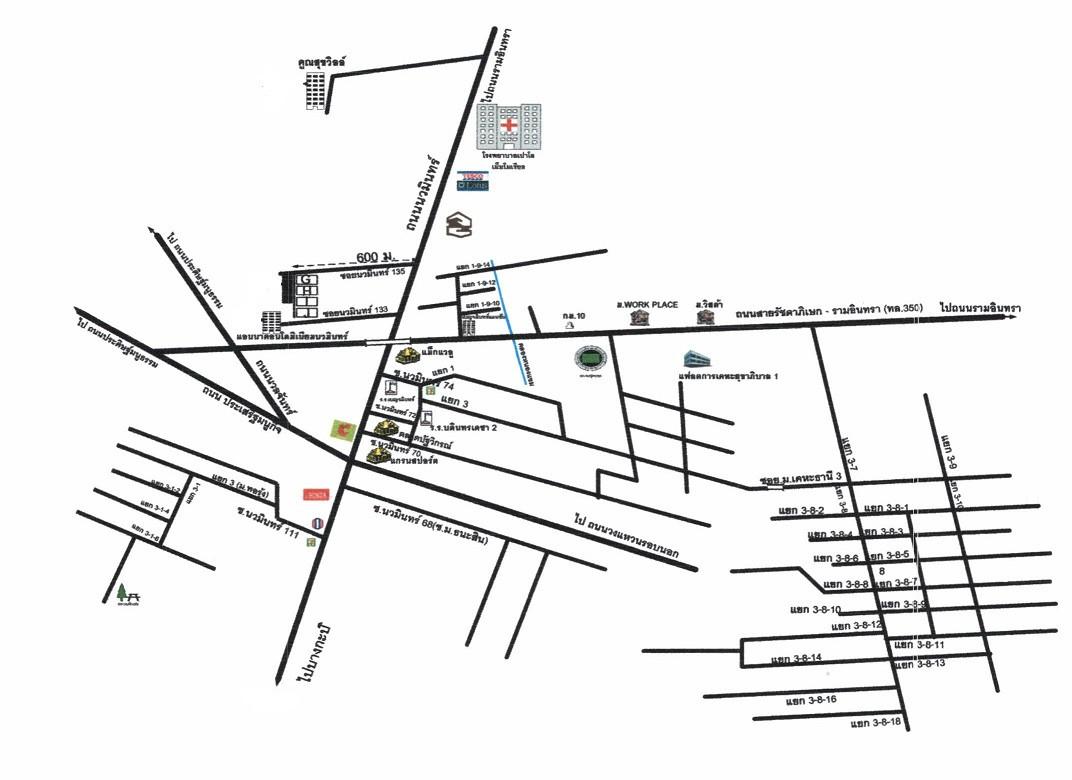 คลิ๊กดูรูปภาพแผนที่
