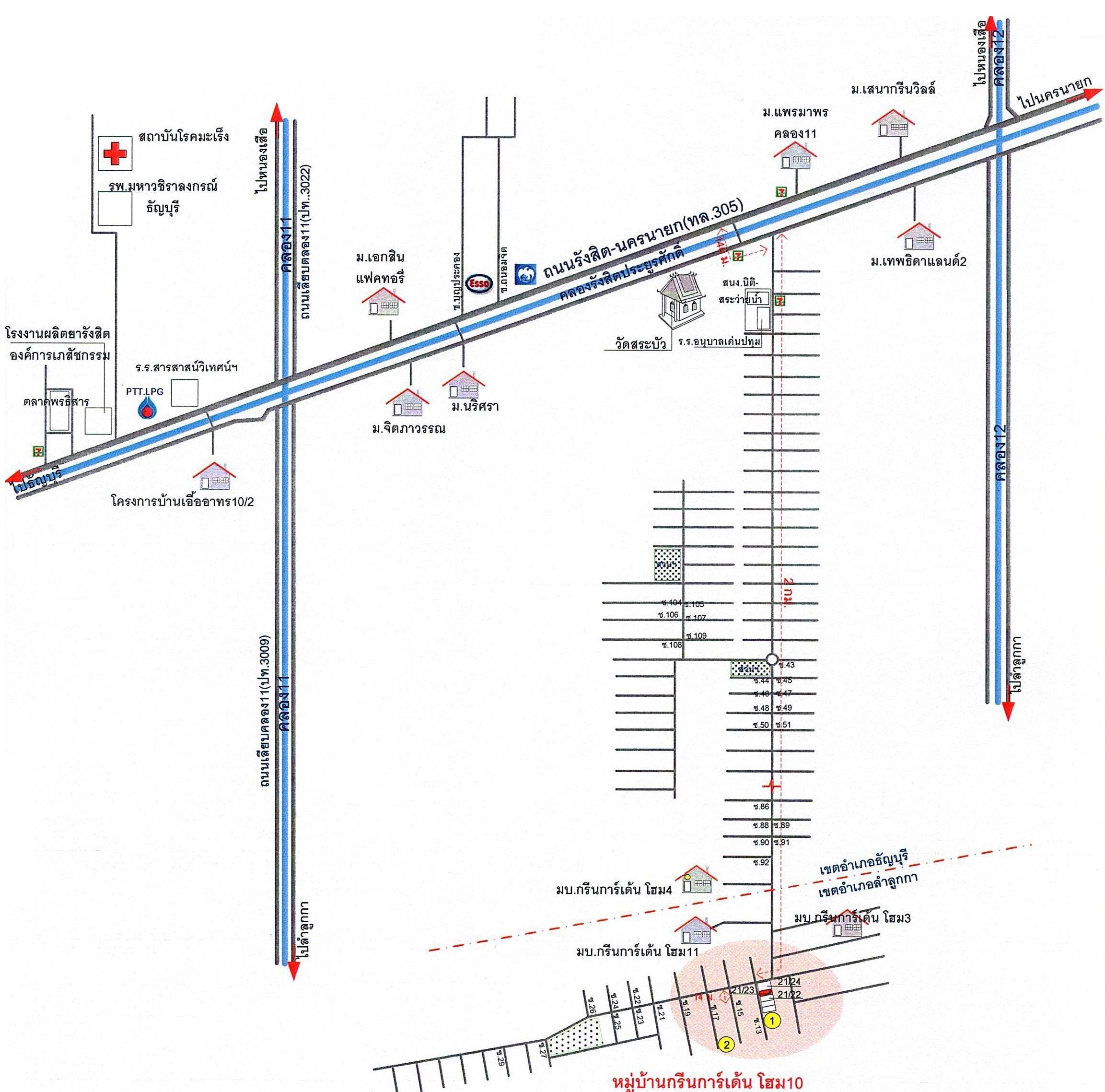 คลิ๊กดูรูปภาพแผนที่