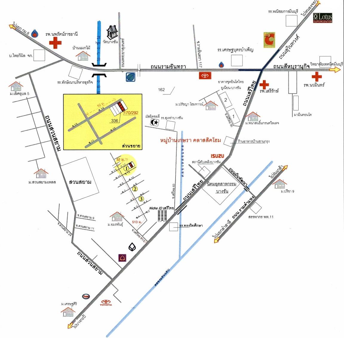 คลิ๊กดูรูปภาพแผนที่