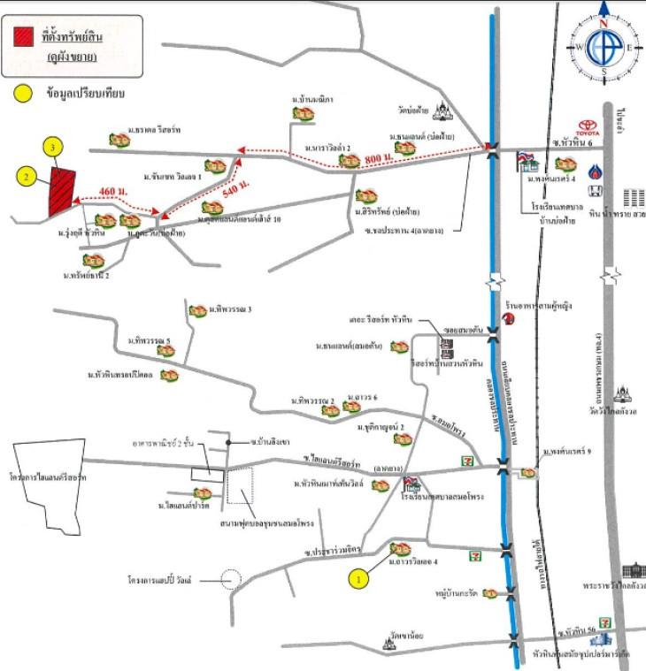 คลิ๊กดูรูปภาพแผนที่