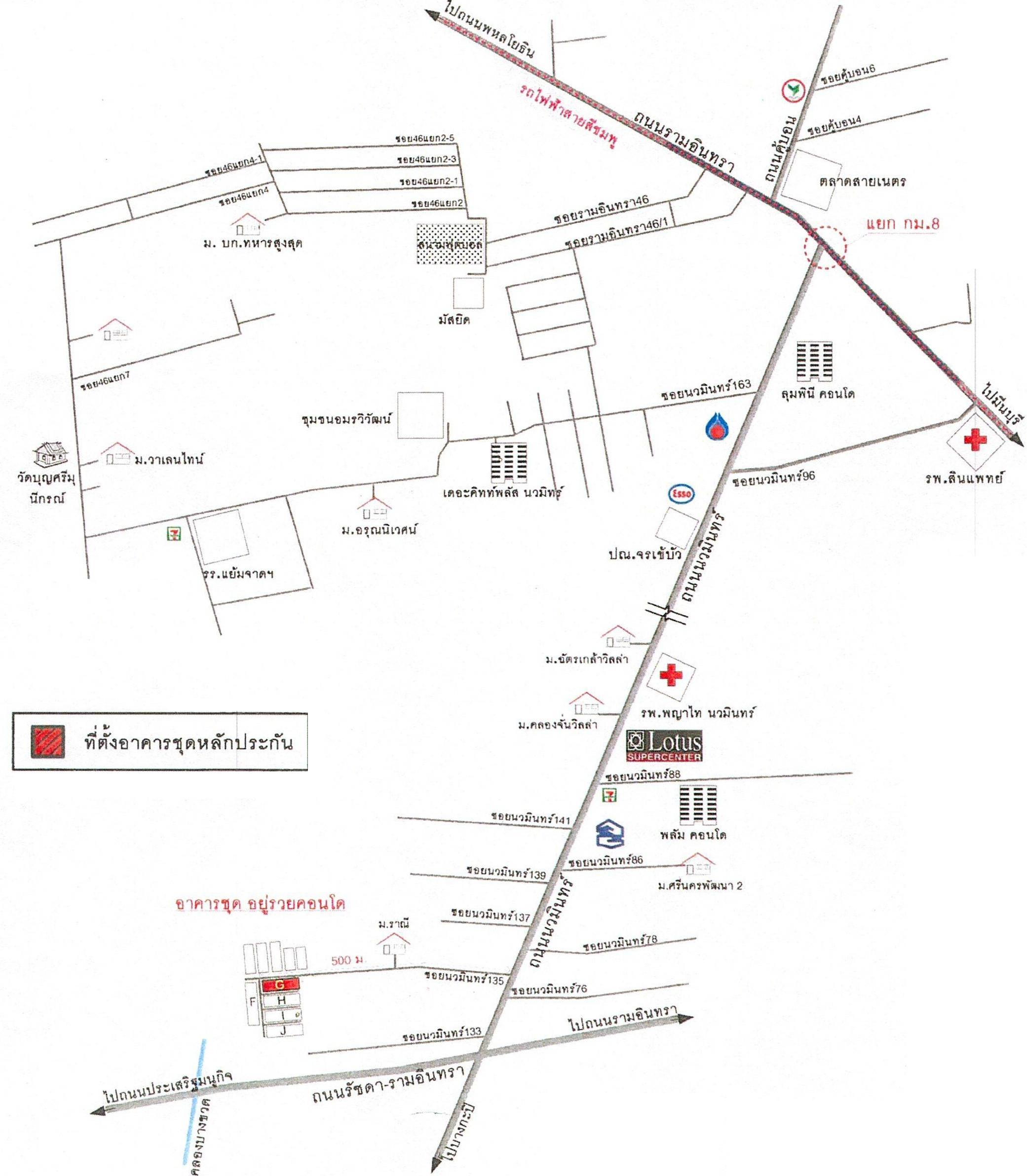 คลิ๊กดูรูปภาพแผนที่