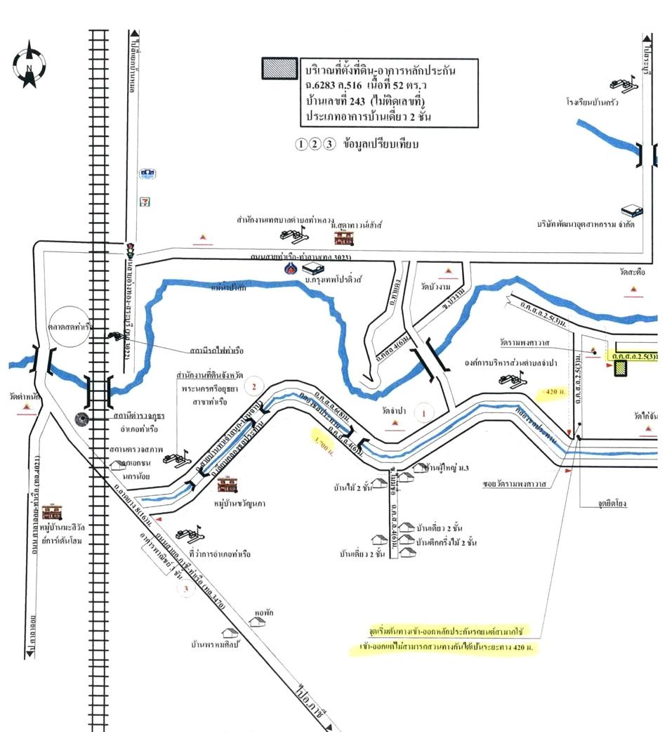 คลิ๊กดูรูปภาพแผนที่