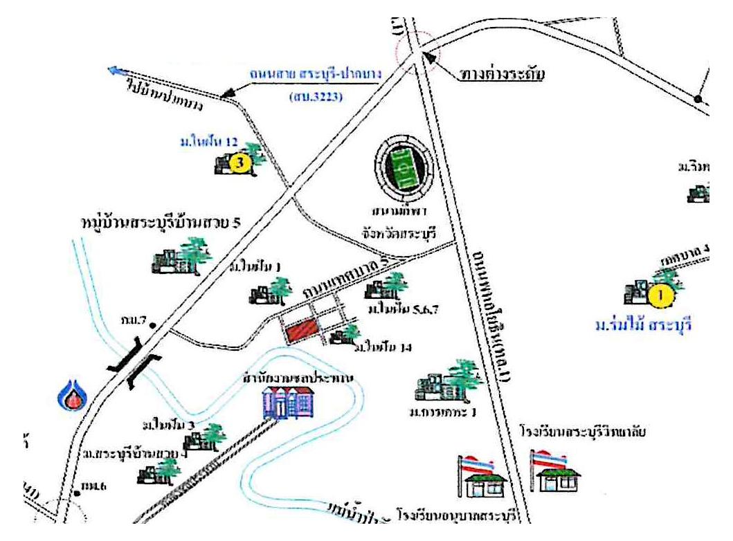 คลิ๊กดูรูปภาพแผนที่