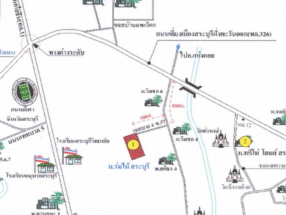 คลิ๊กดูรูปภาพแผนที่