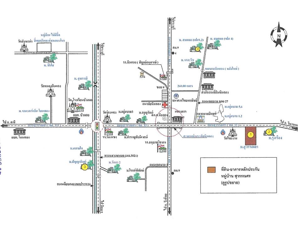 คลิ๊กดูรูปภาพแผนที่