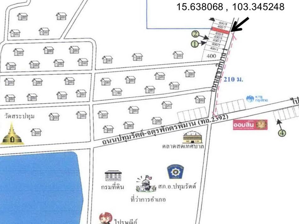 คลิ๊กดูรูปภาพแผนที่