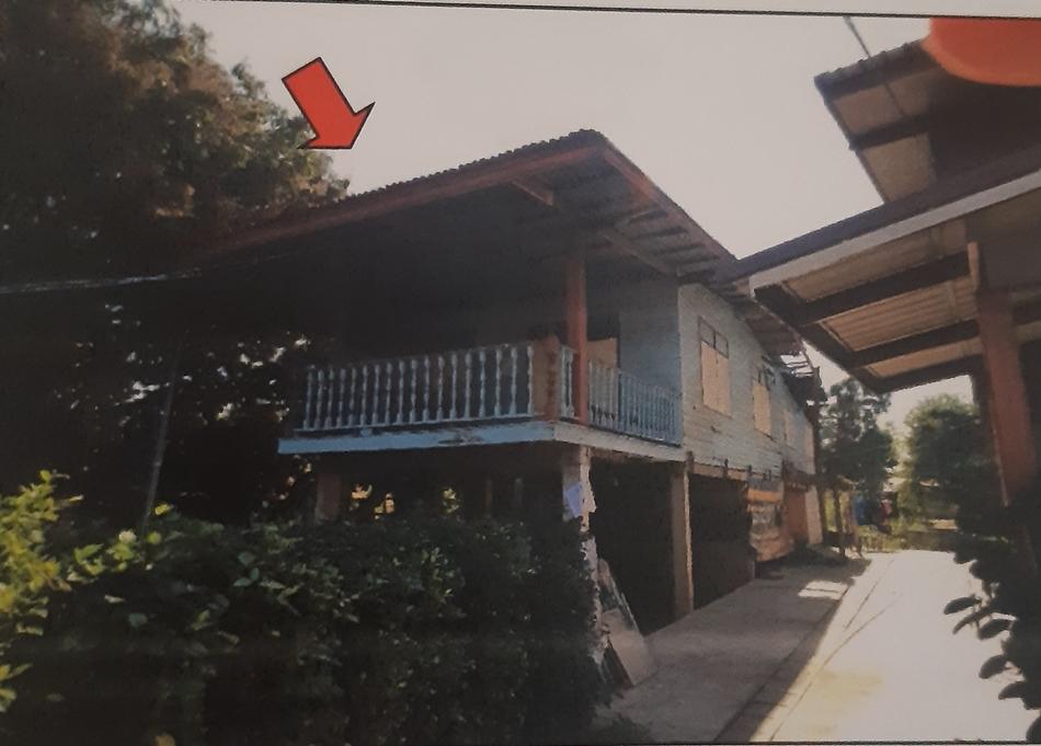 บ้านเดี่ยว 