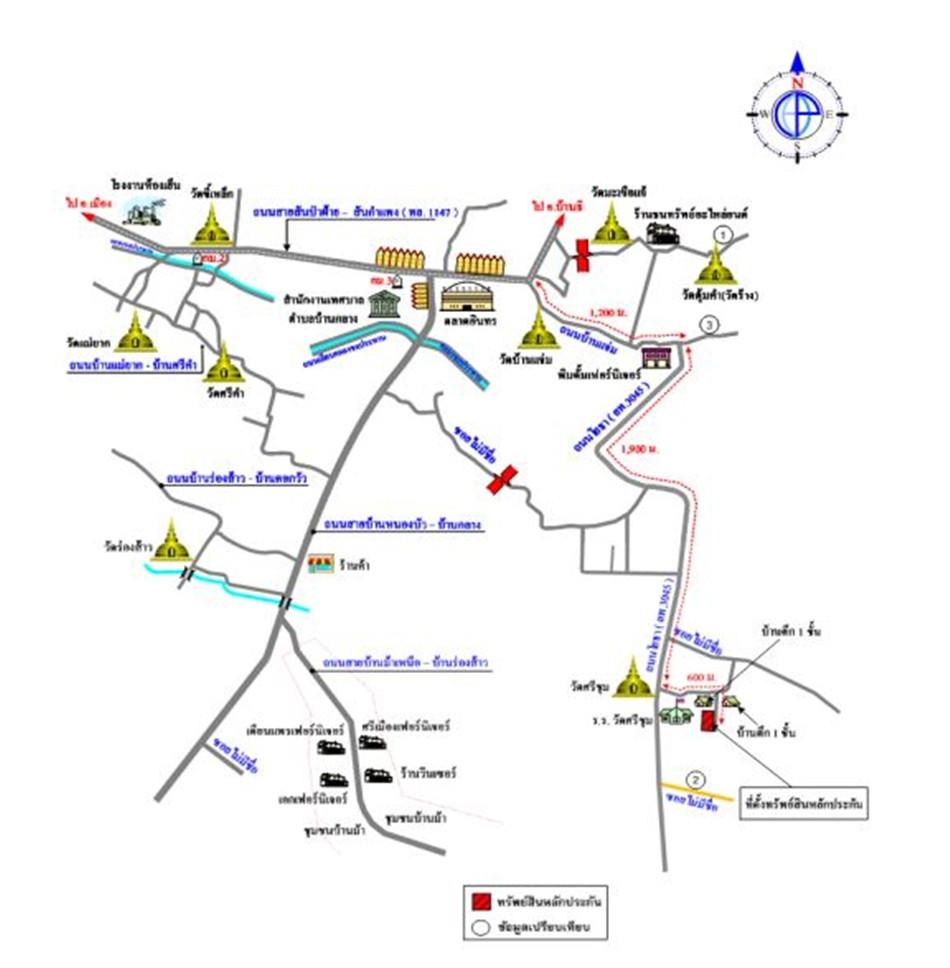 คลิ๊กดูรูปภาพแผนที่