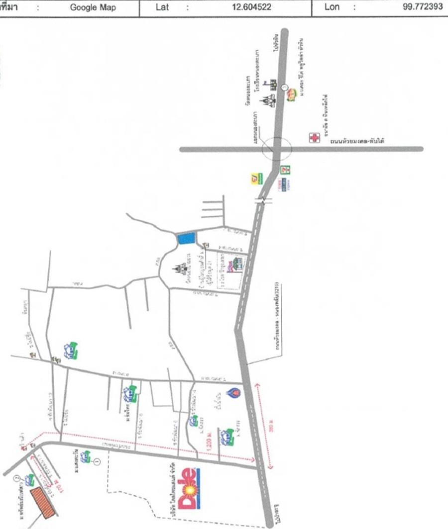 คลิ๊กดูรูปภาพแผนที่