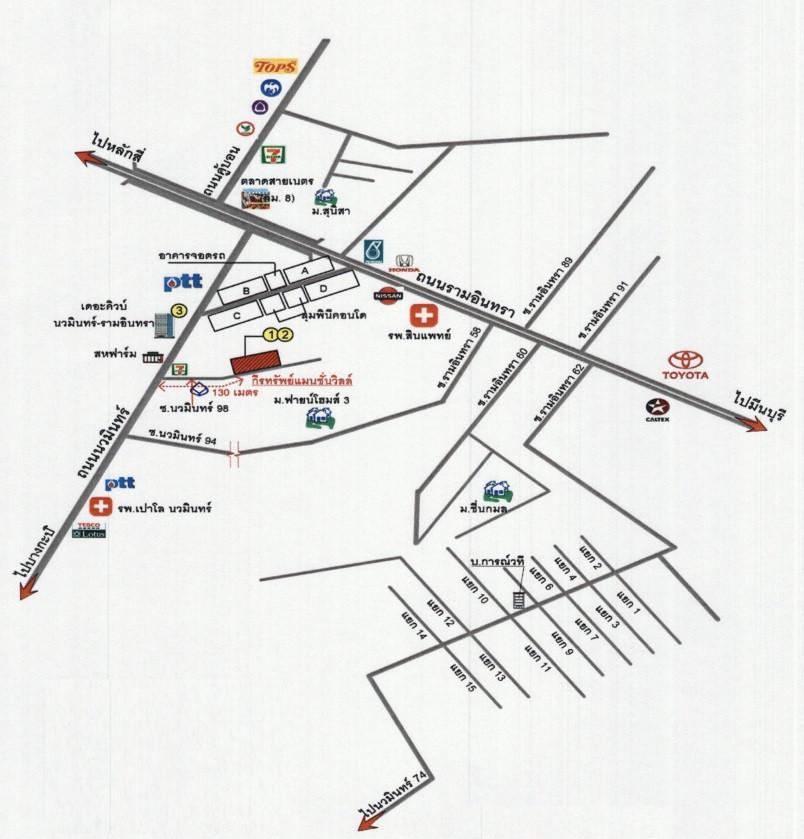 คลิ๊กดูรูปภาพแผนที่