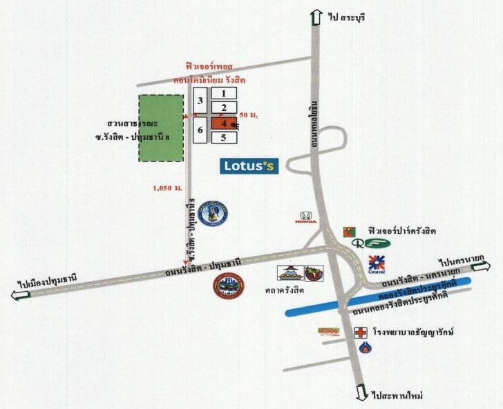 คลิ๊กดูรูปภาพแผนที่