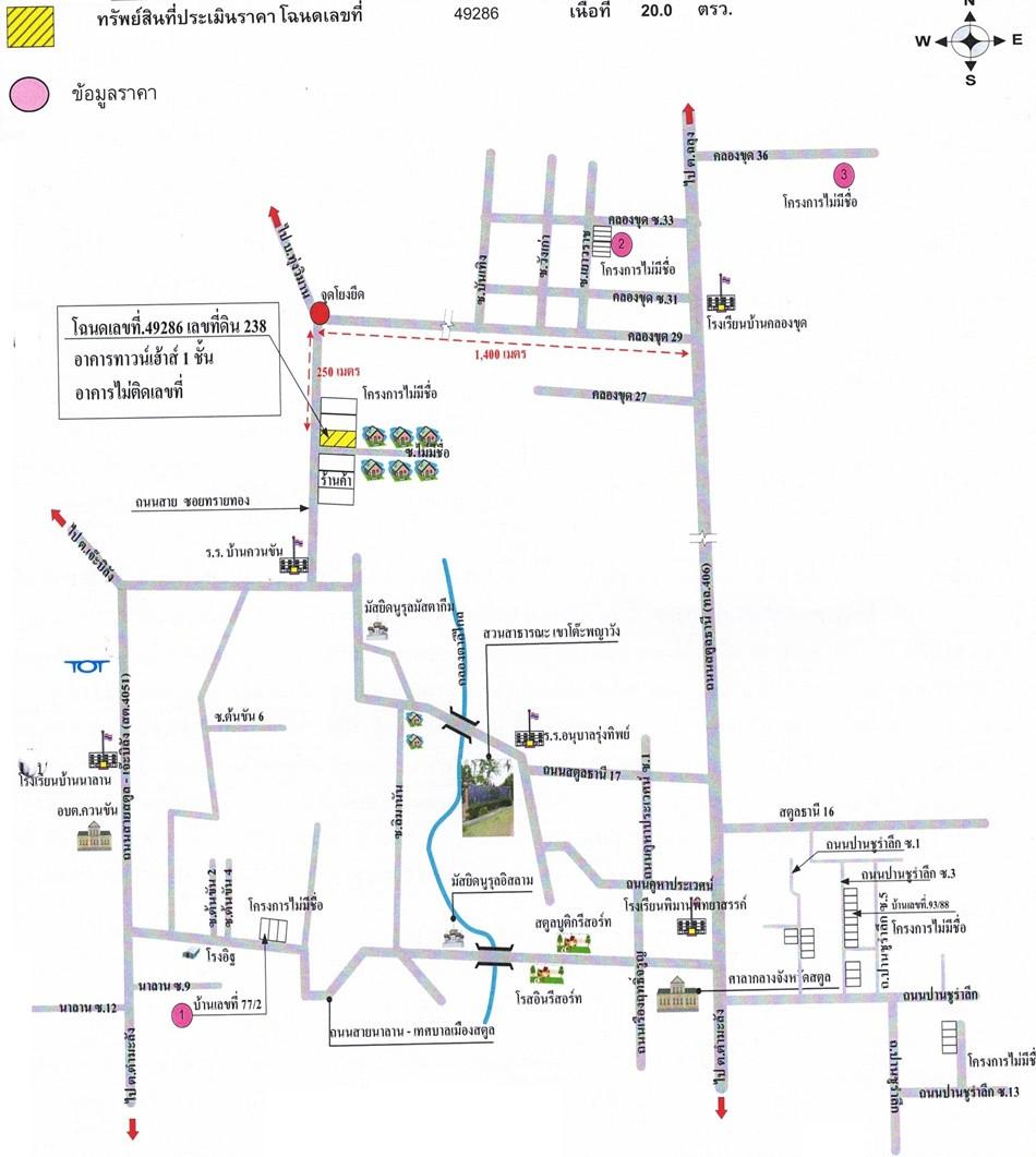 คลิ๊กดูรูปภาพแผนที่