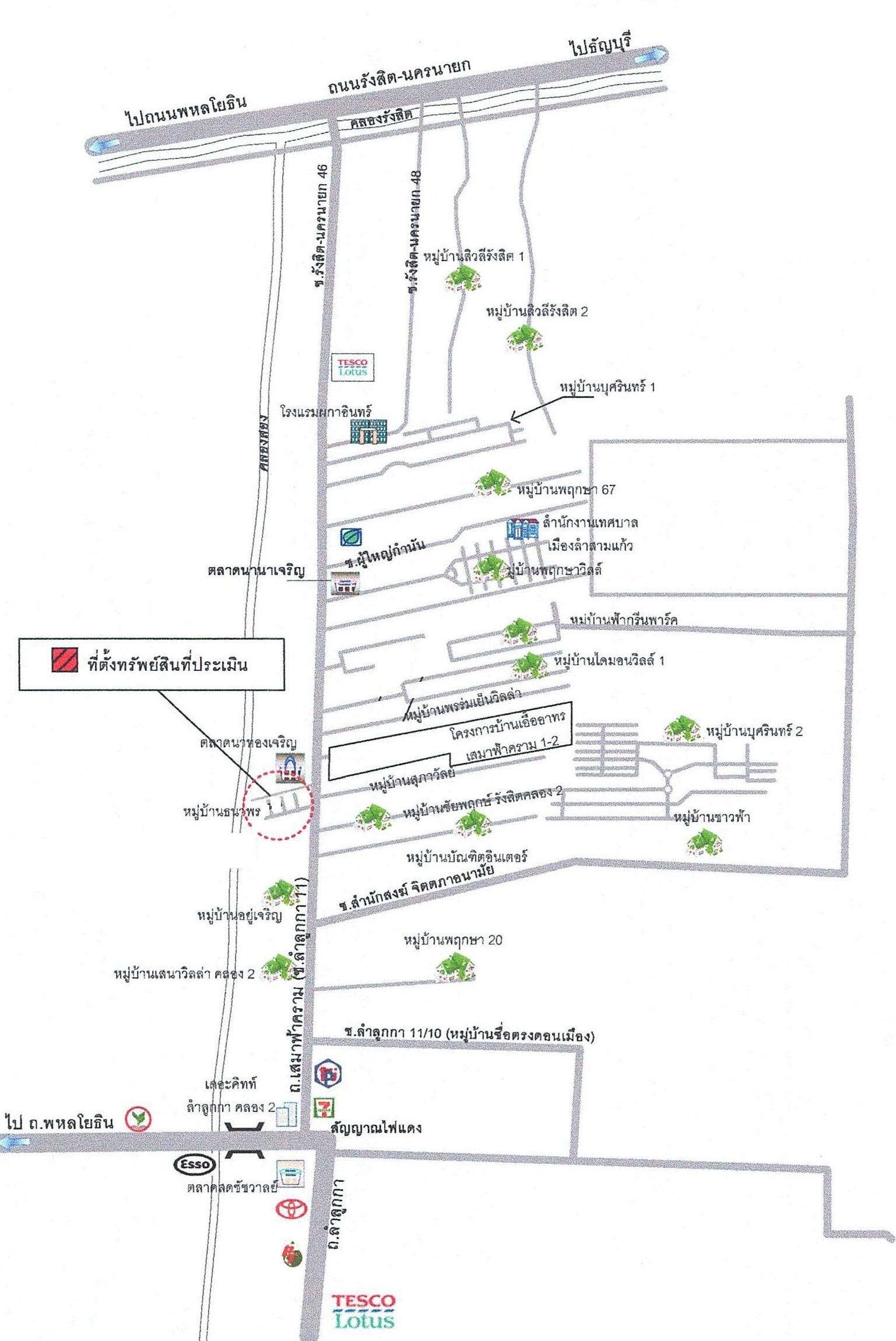 คลิ๊กดูรูปภาพแผนที่