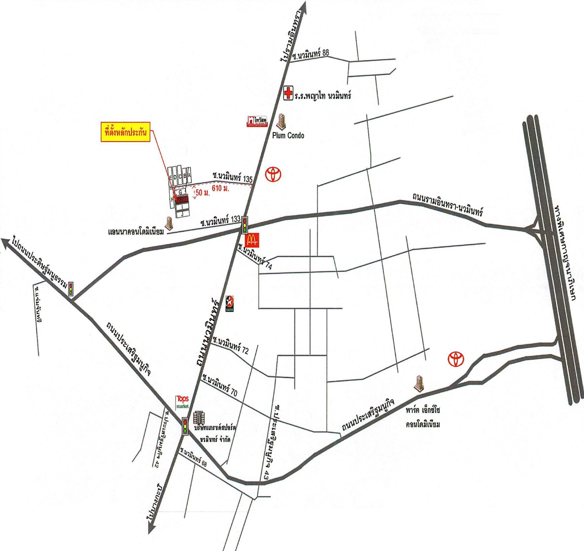 คลิ๊กดูรูปภาพแผนที่