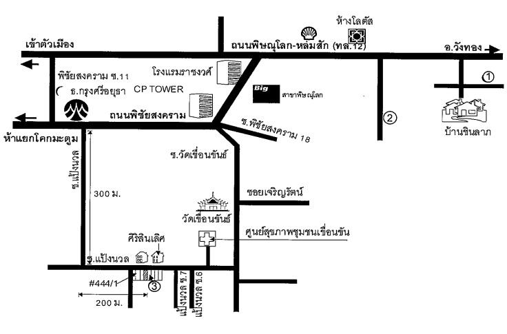 คลิ๊กดูรูปภาพแผนที่