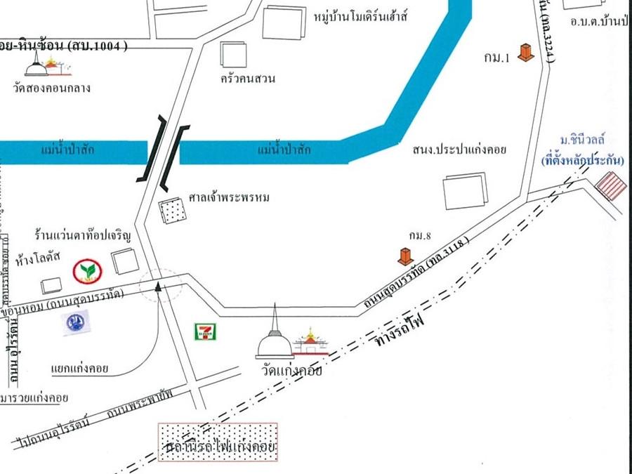 คลิ๊กดูรูปภาพแผนที่