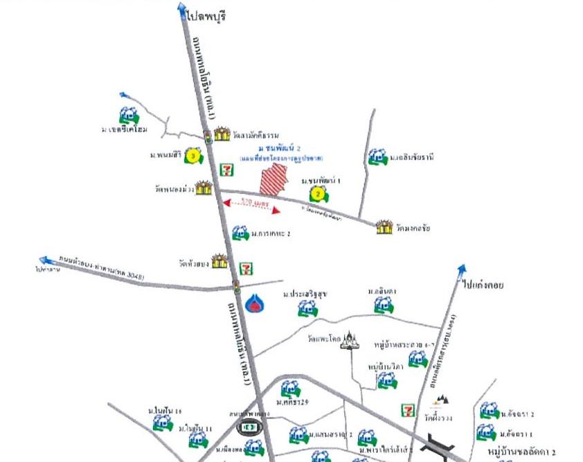คลิ๊กดูรูปภาพแผนที่