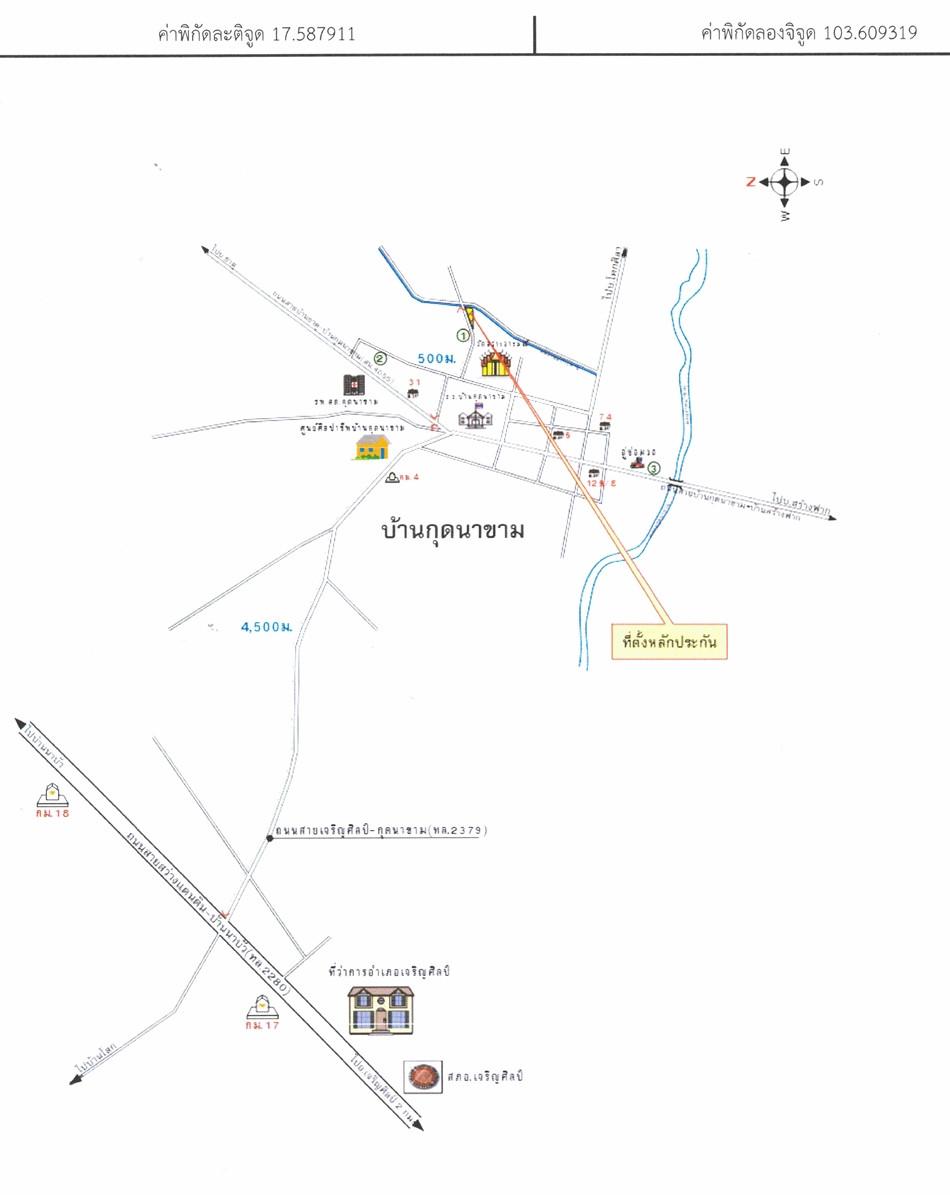 คลิ๊กดูรูปภาพแผนที่