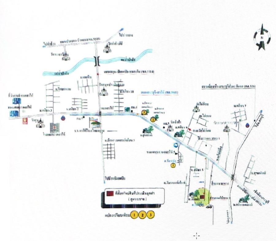 คลิ๊กดูรูปภาพแผนที่