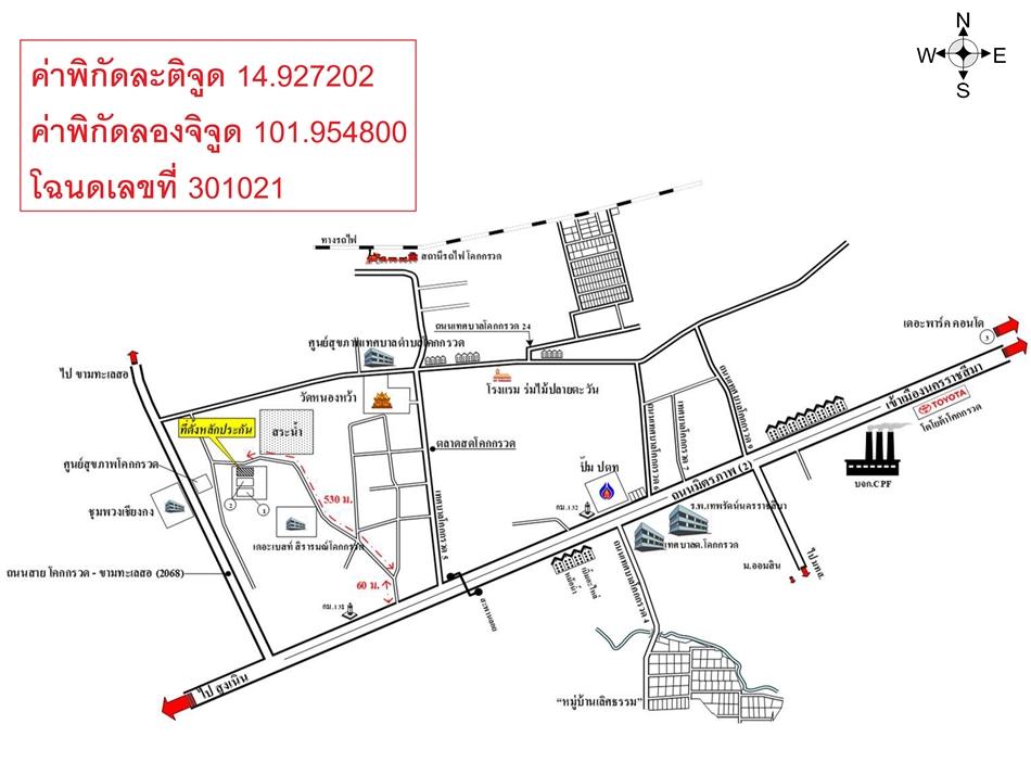 คลิ๊กดูรูปภาพแผนที่