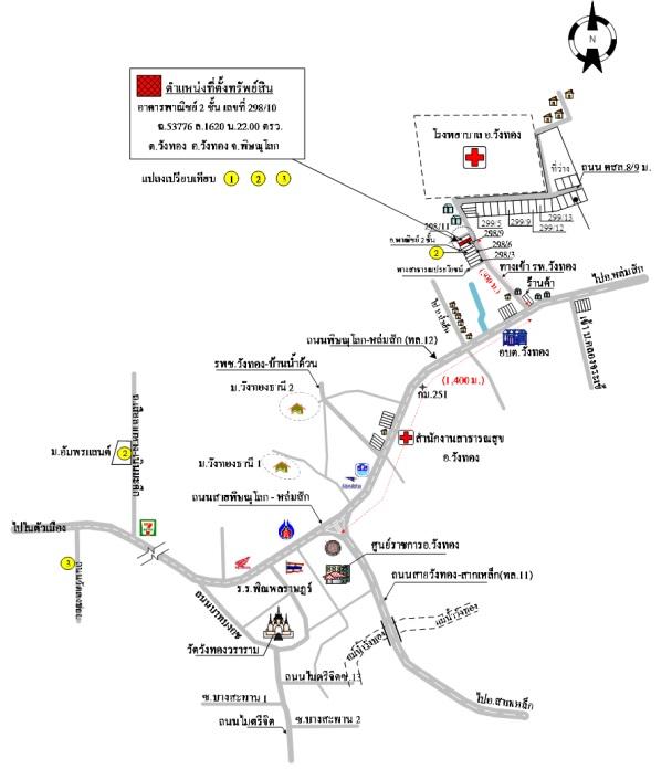 คลิ๊กดูรูปภาพแผนที่